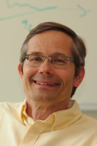 Professor Reinhard Neder