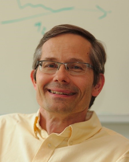 Prof. Dr. Reinhard Neder