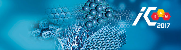 International Congress Engineering of Advanced Materials ICEAM2017