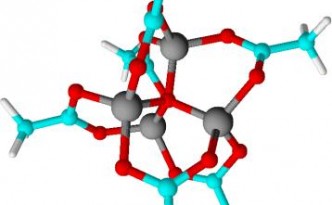 Inorganic Colloidal Dispersions