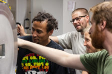 Summer School for X-ray Scattering 2017