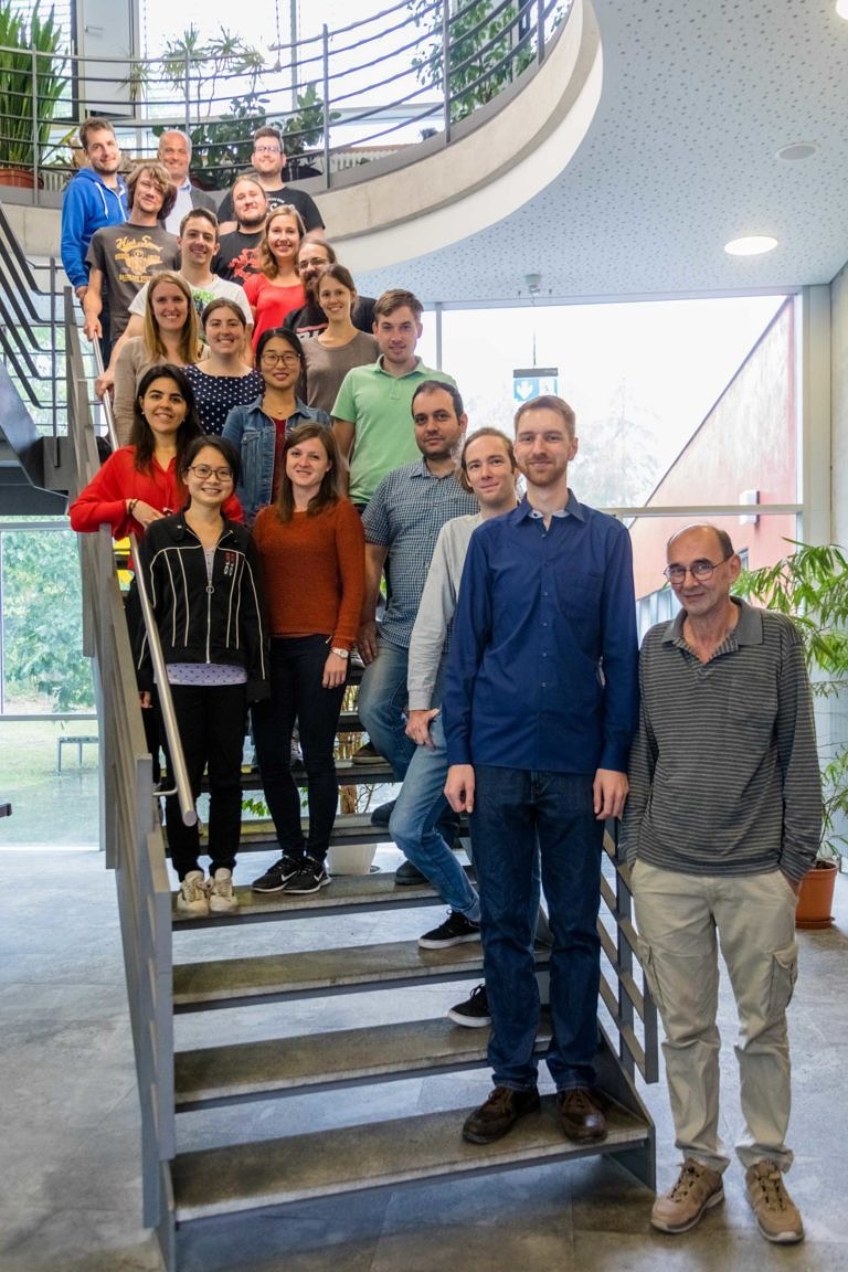 Sommer School 2017 Event Review