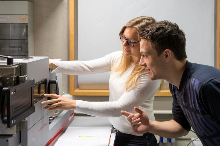 4th CENEM Summer School for X-ray Scattering 2018