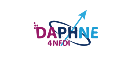 To the page:DAPHNE 4 NFDI