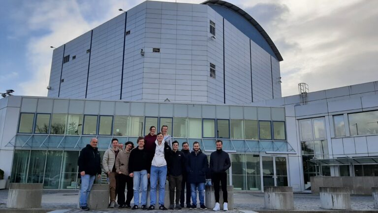 FRM II Excursion 2024