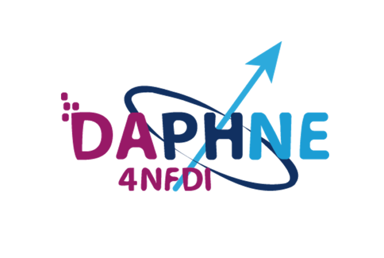 Second Funding Period for DAPHNE4NFDI granted